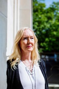 Dr Claire Nee
