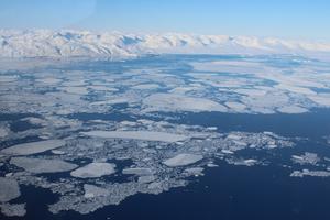 Winter sea ice loss may be underestimated, according to ancient clues from a warmer Arctic