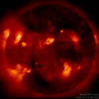 Hinode's View of the Eclipse -- Second Pass