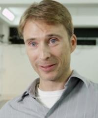 Casimir Ludwig, University of Bristol