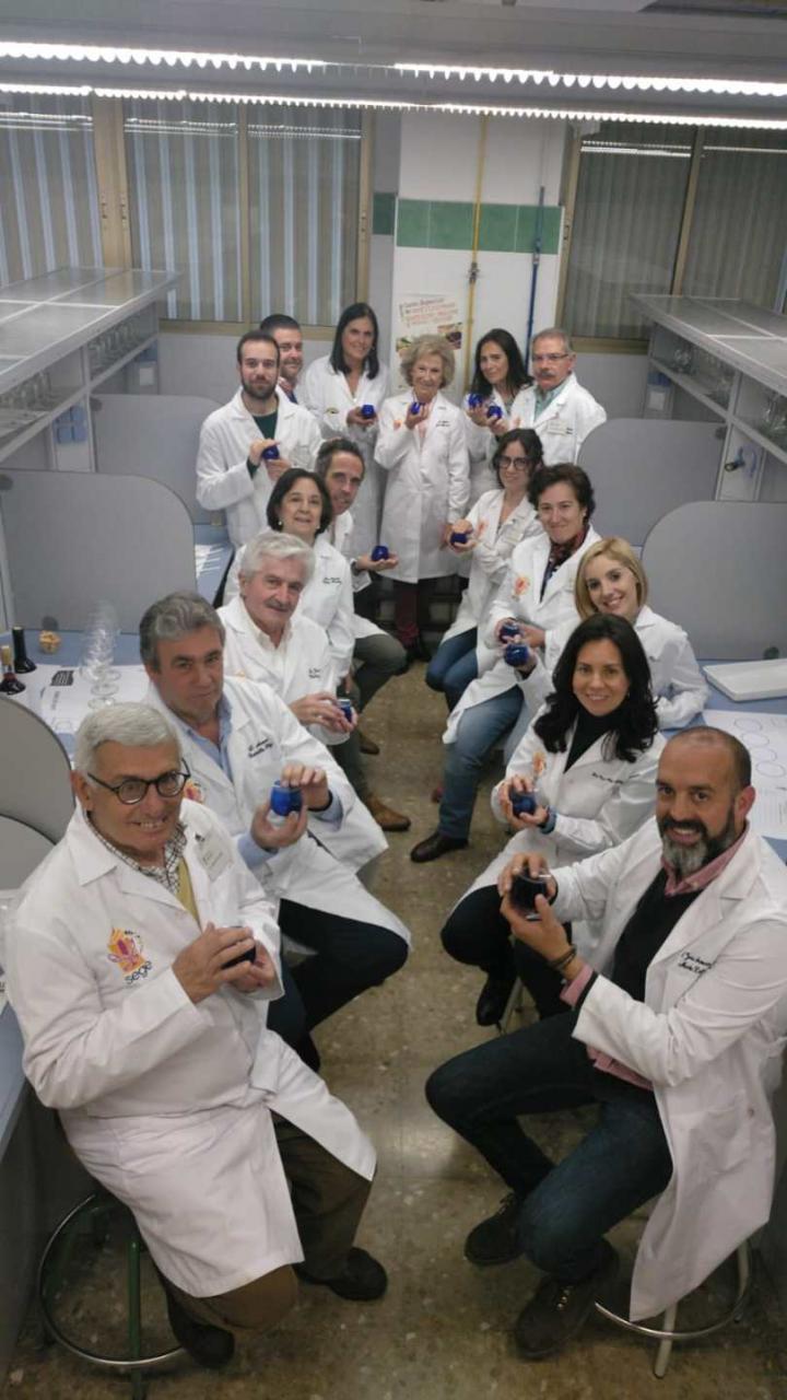International Team of Scientists to Create a 'Virtual Tongue' to Predict the Taste of Food Products