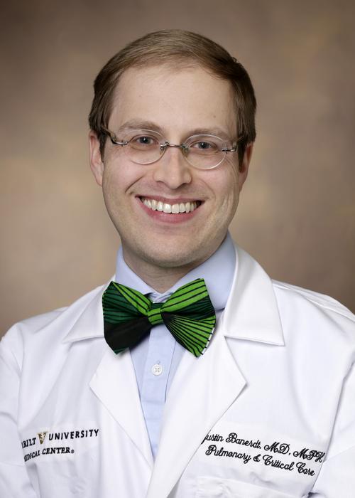 Justin Banerdt, MD, MPH