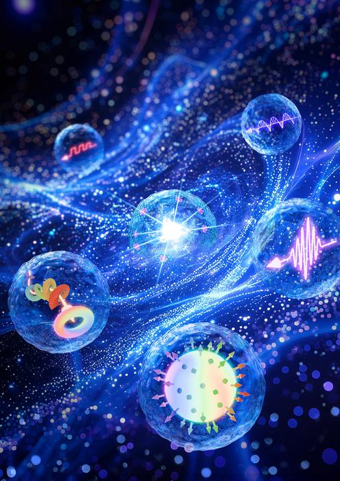 controlling the structure of photons in space and time