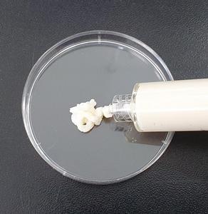 Injectable breast ‘implant’ offers alternative to traditional surgeries