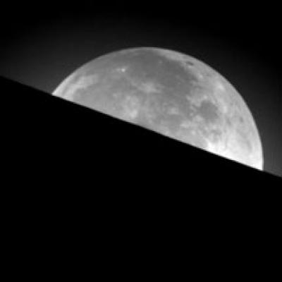 Earthshine