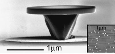 Quantum Dot Lasers -- 1 Dot Makes All the Difference