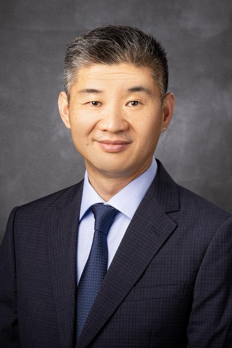 Rugang Zhang, Ph.D.