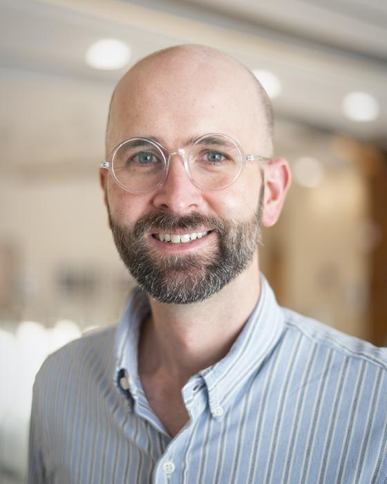 Matthew Covington, MD