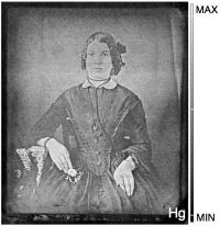 Restored Woman