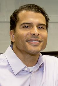 Conrad James, Sandia National Laboratories