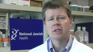 Method to Fight Bacterial Infections on Contact Lenses