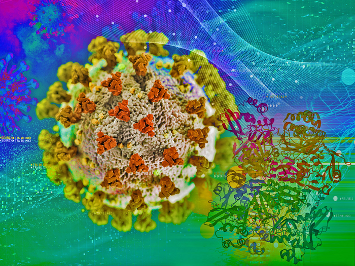 Preparing for a Future Pandemic with Artificial Intelligence