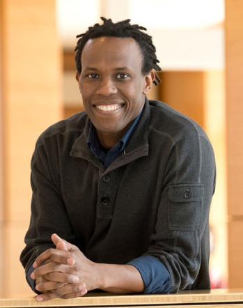 Gerald Downes, University of Massachusetts at Amherst