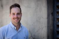 Dr Elliot Scanes