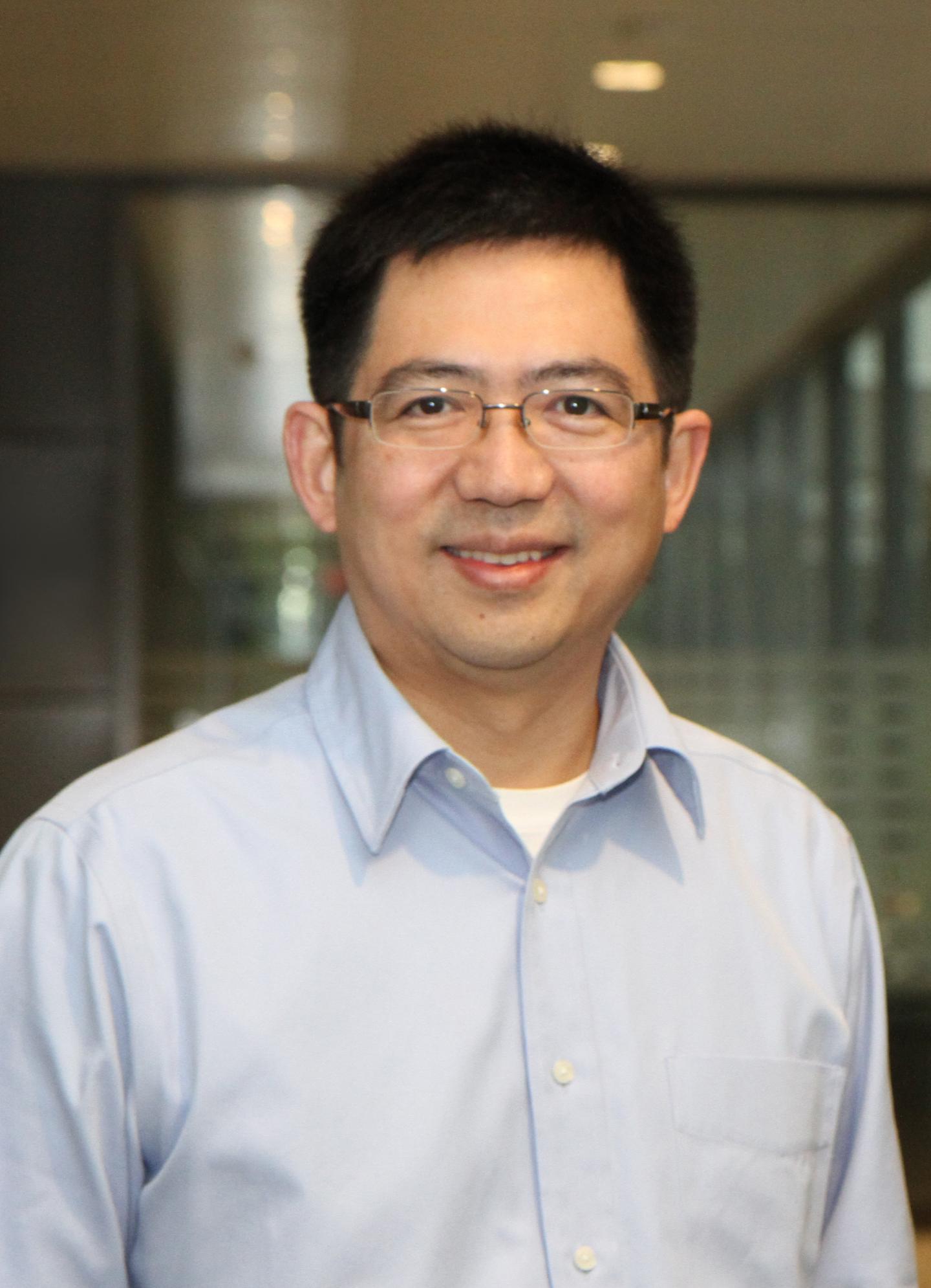Gang Zheng, Princess Margaret Cancer Centre