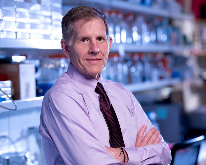 Anthony Olszanski, MD, RPh, Vice Chair of Clinical Research in the Department of Hematology/Oncology and Director of the Early Clinical Drug Development Phase 1 Program at Fox Chase Cancer Center.