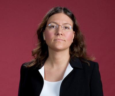 Diane Lados, Worcester Polytechnic Institute