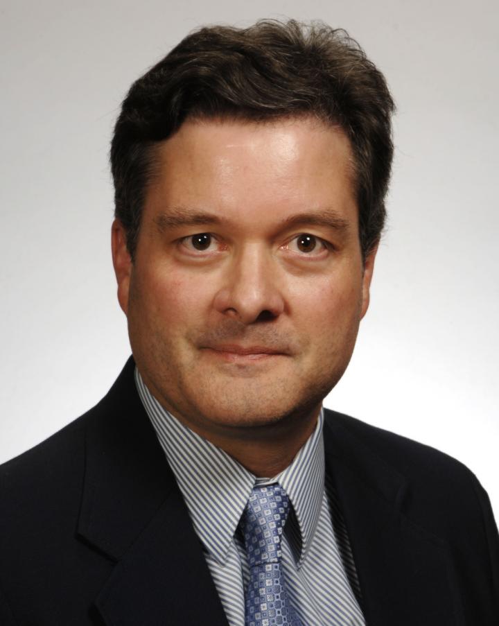 Mark DeCoster, 	Louisiana Tech University