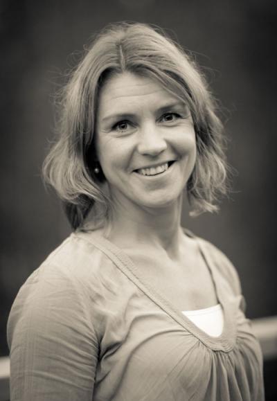 Ewa-Lena Bratt, University of Gothenburg