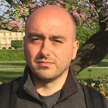 Jorge Henao-Mejia, University of Pennsylvania School of Medicine