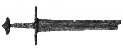 Viking Sword