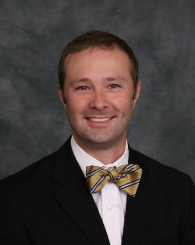 Noll Campbell, Regenstrief Institute