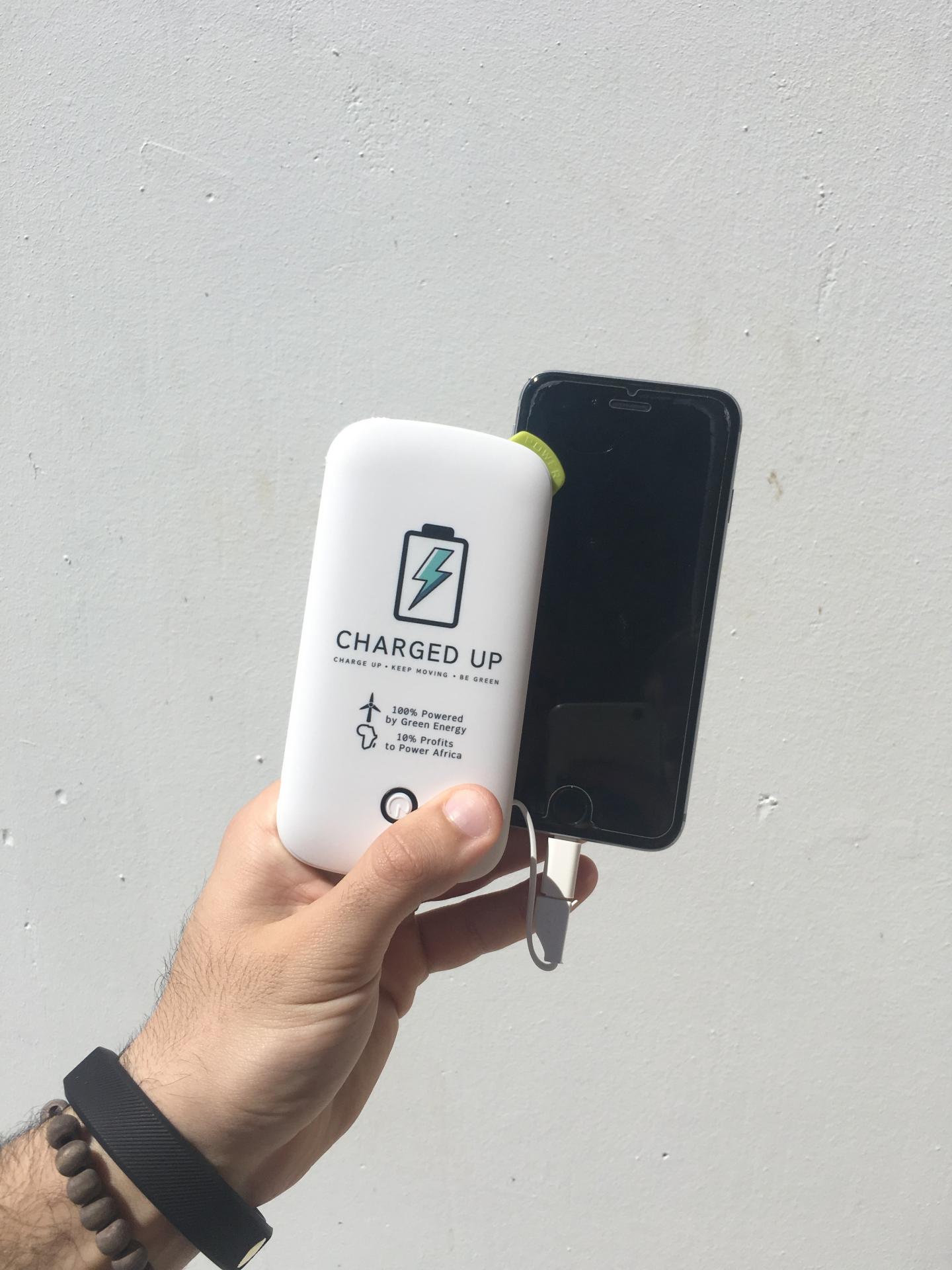 Innovate Energy Battery