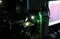 Optical Setup