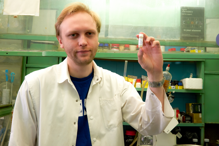 Timofey Moseyev