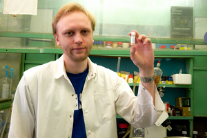 Timofey Moseyev