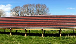 Polymer Solar Cells