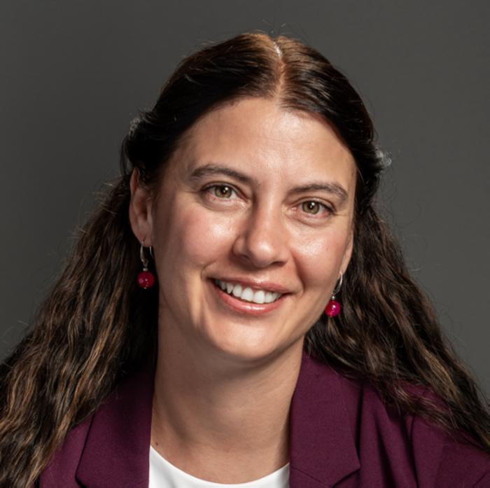 Bistra Dilkina, co-PI of AI4OPT