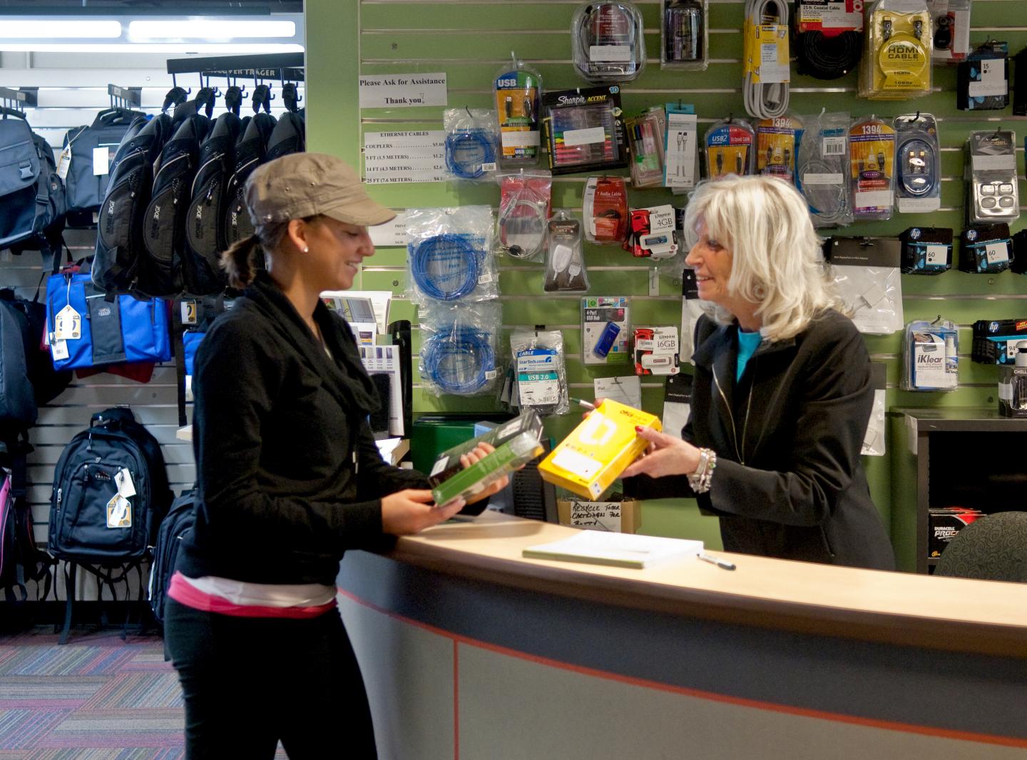 Customer Service