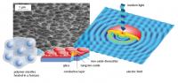 Construction of the Cell