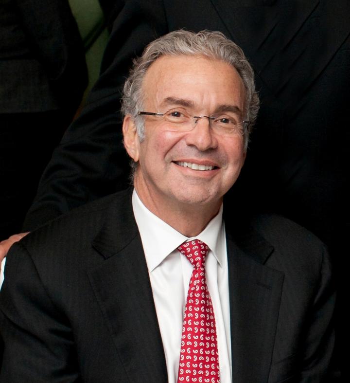 Philip Kantoff, M.D.