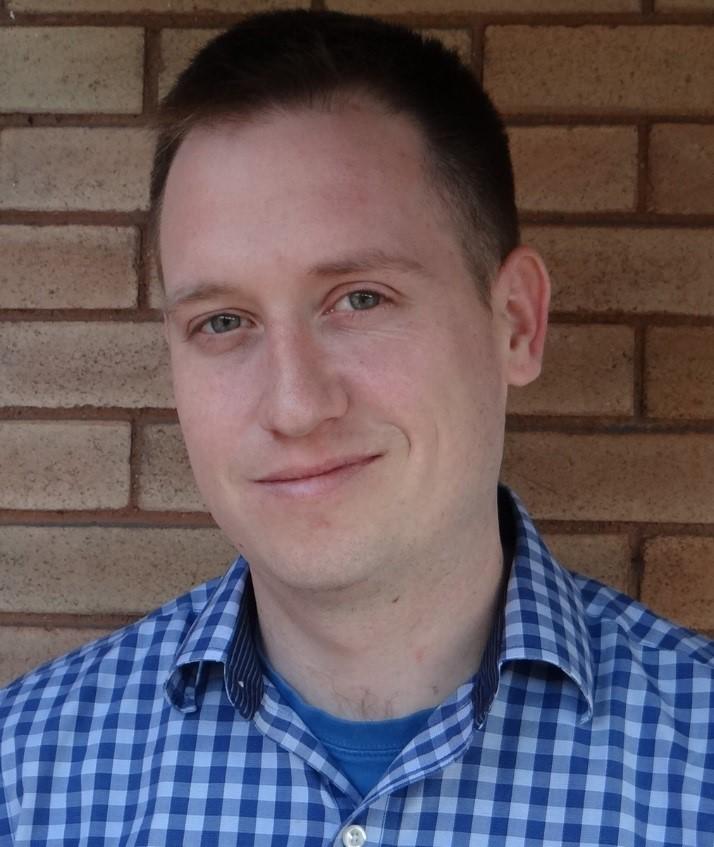 Nathaniel Barr, Sheridan College 