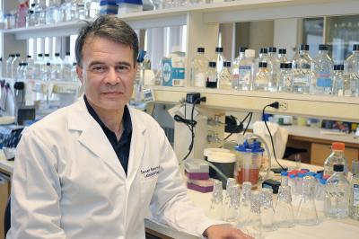 Dr. Joseph Torchia, Lawson Health Research Institute