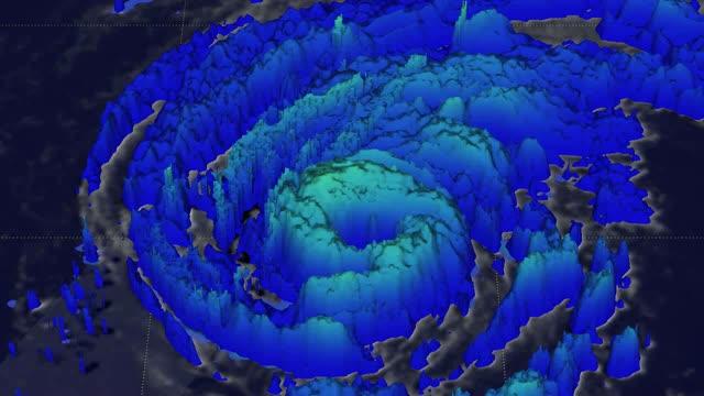 GPM Flyby of Leslie