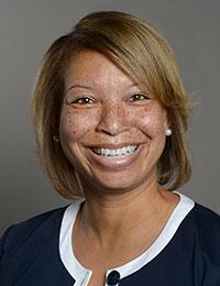Antoinette Landor, University of Missouri-Columbia