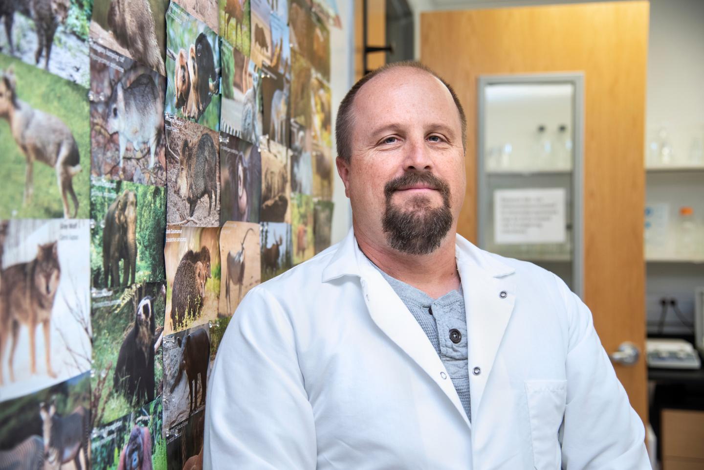Lynn Martin, PhD