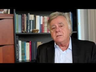Interview with Tulane University Virologist Preston Marx