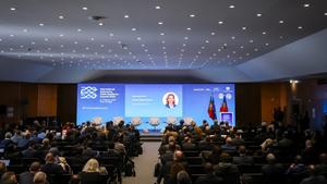 International Submarine Cable Resilience Summit 2026