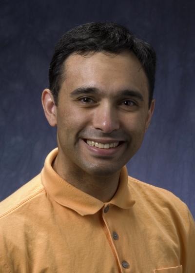 Robin Santra