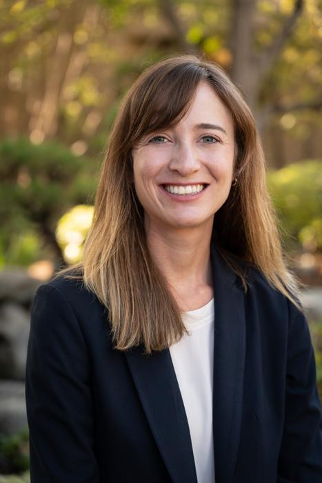 Alexis LeVee, M.D.