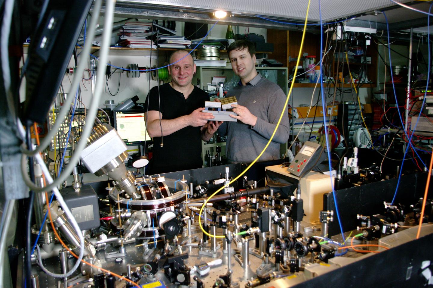 Blueprint for a Giant Trapped-ion Quantum Computer (16 of 16)