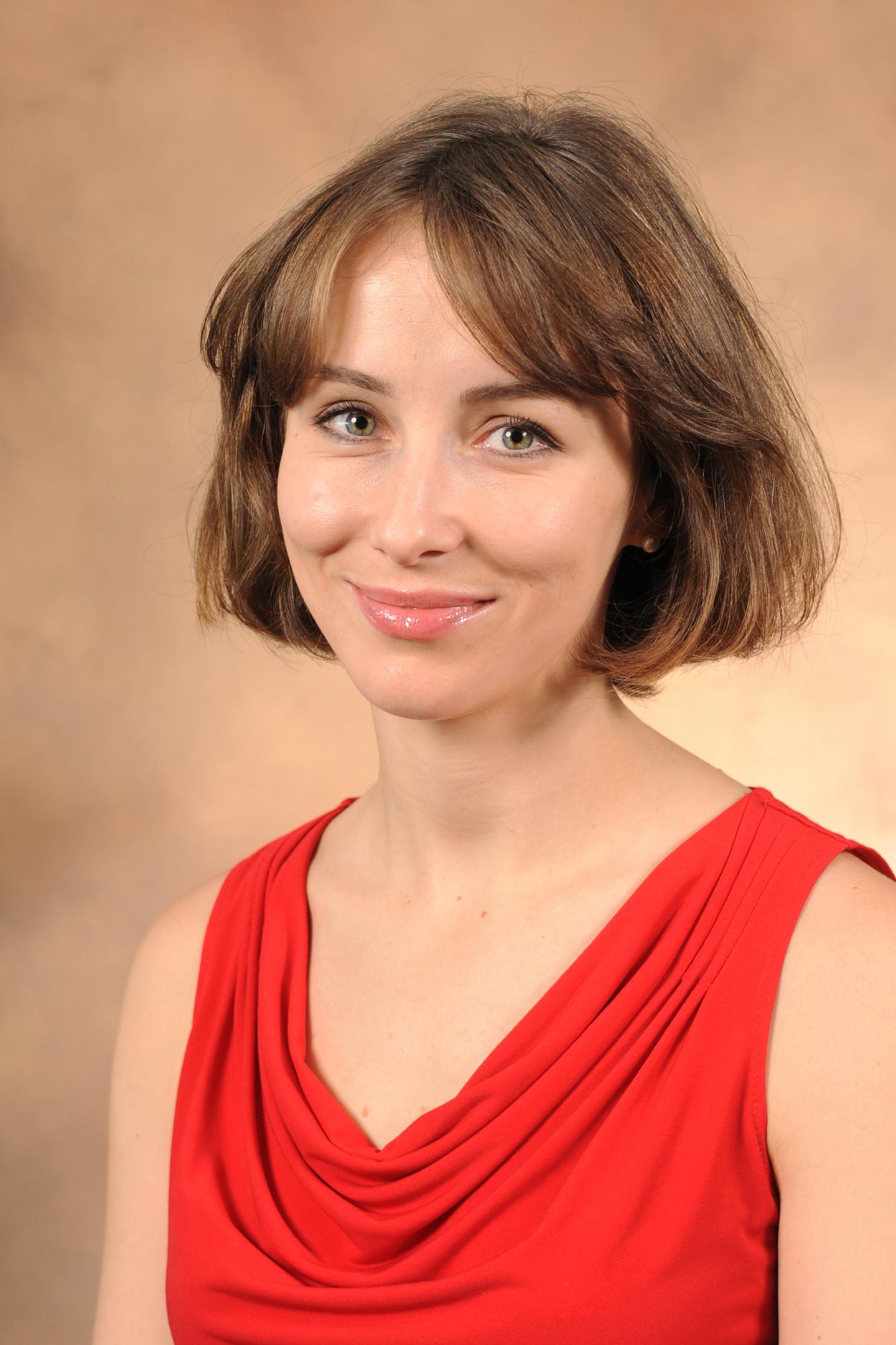 Nadia Zatsepin