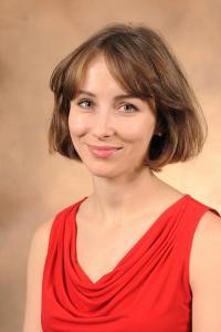 Nadia Zatsepin