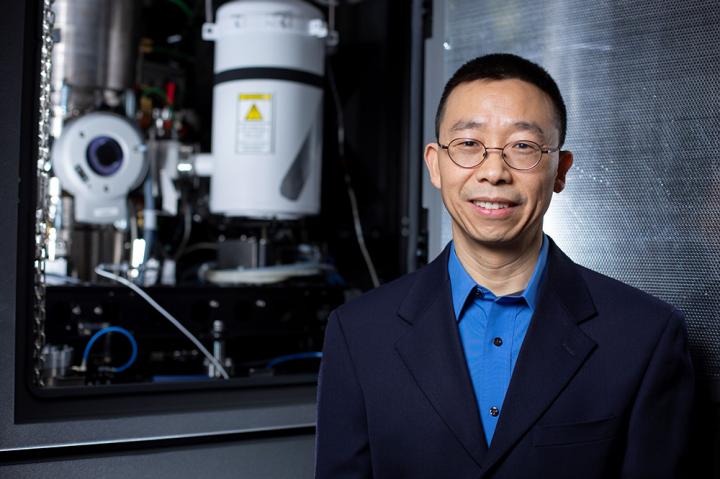 Engineering defects into materials for better performance