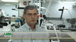 Gary Hunter, Ph.D., University of Alabama at Birmingham