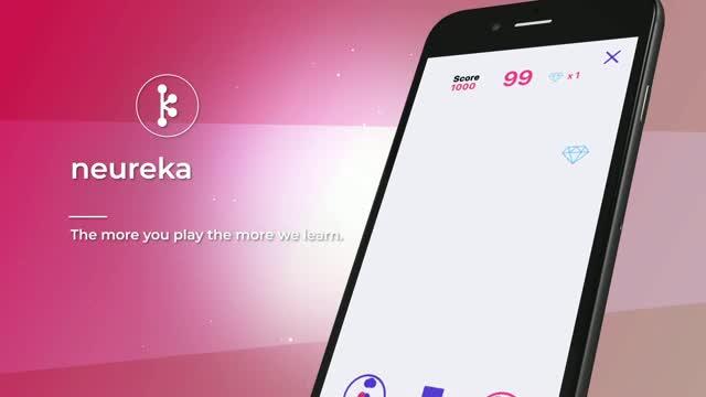 Neureka! Brain Health Research Is Leaving the Lab, and Coming to Your Smartphone
